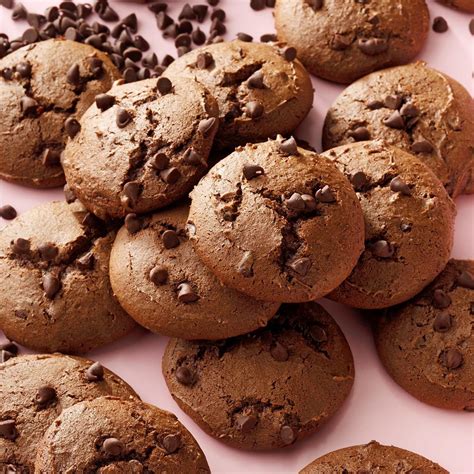 Devil's Cookie .